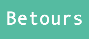 betours' logo