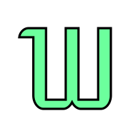 Weby's logo